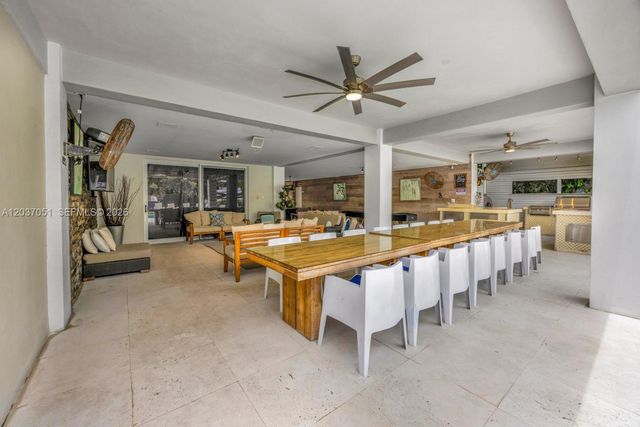 1076 NE Little River Drive, Miami, FL 33138