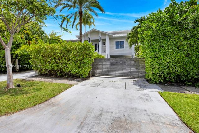 1076 NE Little River Drive, Miami, FL 33138