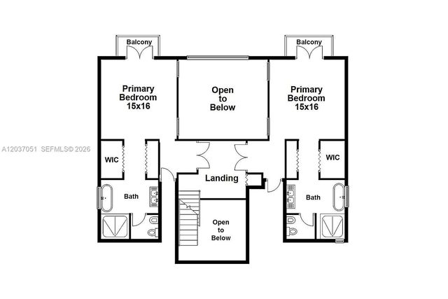 1076 NE Little River Drive, Miami, FL 33138
