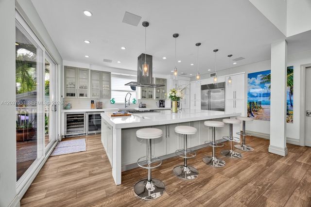 1076 NE Little River Drive, Miami, FL 33138
