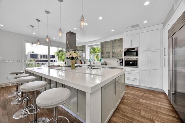 1076 NE Little River Drive, Miami, FL 33138