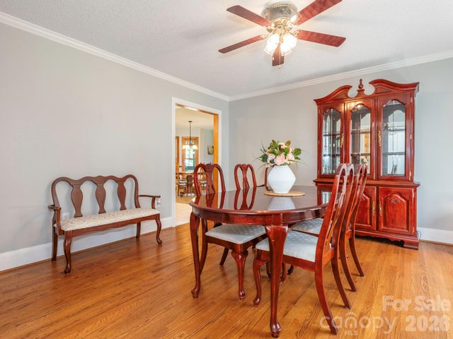 2434 Plantation Road NW, Concord, NC 28027