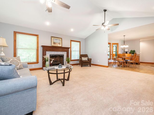2434 Plantation Road NW, Concord, NC 28027
