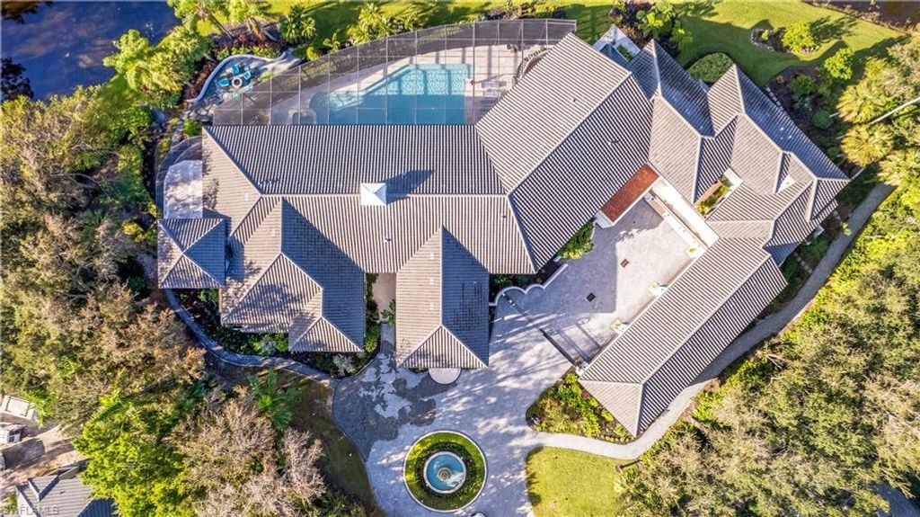 13323 Rosewood LN, NAPLES, FL 34119 — photo 3