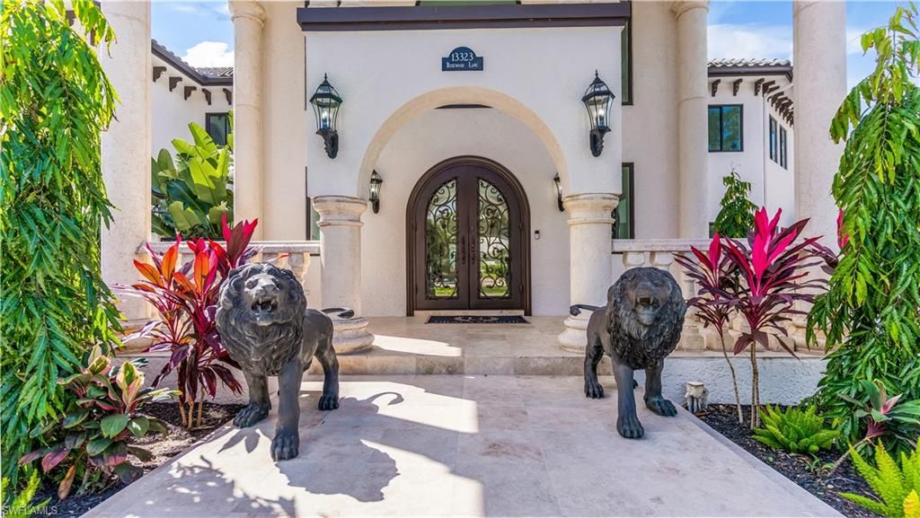 13323 Rosewood LN, NAPLES, FL 34119 — photo 4