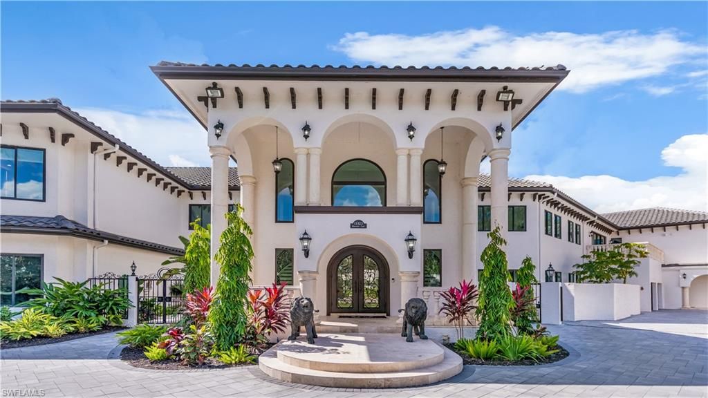 13323 Rosewood LN, NAPLES, FL 34119 — photo 5