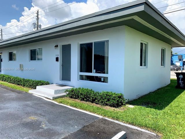 14158 SW 88th Ave 14158, Palmetto Bay, FL 33176