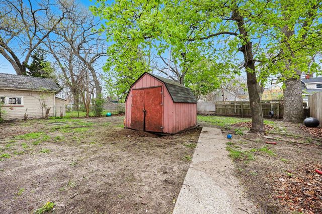 2832 6th Street, Muskegon Heights City, MI 49444