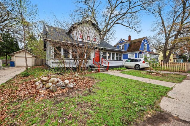 2832 6th Street, Muskegon Heights City, MI 49444