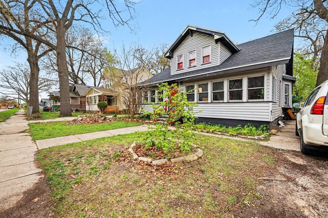 2832 6th Street, Muskegon Heights City, MI 49444