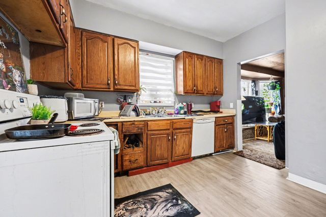 2832 6th Street, Muskegon Heights City, MI 49444