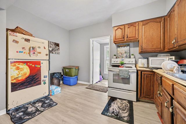 2832 6th Street, Muskegon Heights City, MI 49444