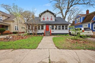 2832 6th Street, Muskegon Heights City, MI 49444