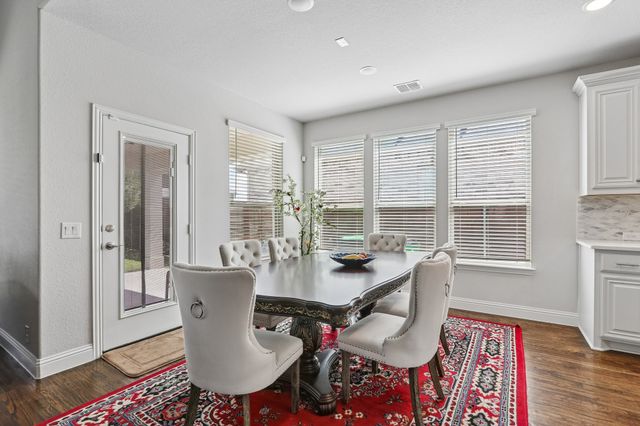 1409 Thrasher Drive, Little Elm, TX 75068