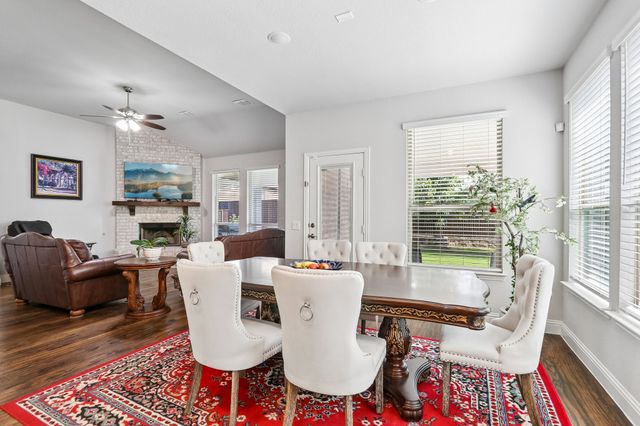 1409 Thrasher Drive, Little Elm, TX 75068
