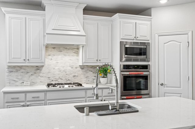 1409 Thrasher Drive, Little Elm, TX 75068