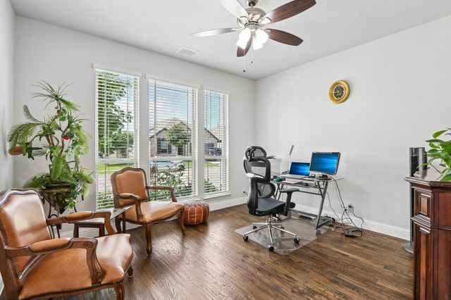 1409 Thrasher Drive, Little Elm, TX 75068