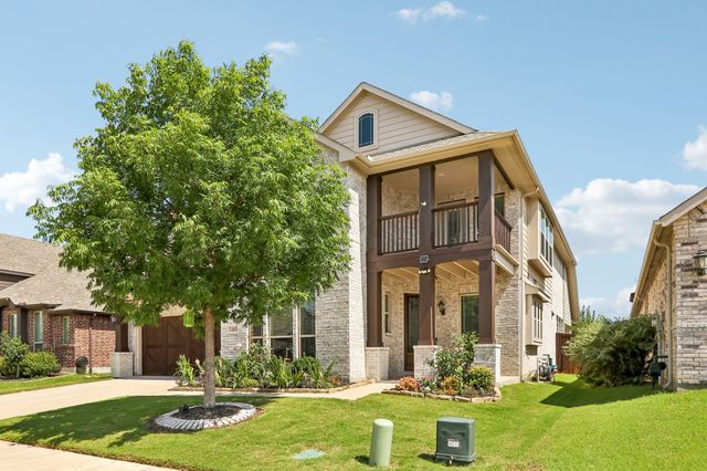 1409 Thrasher Drive, Little Elm, TX 75068
