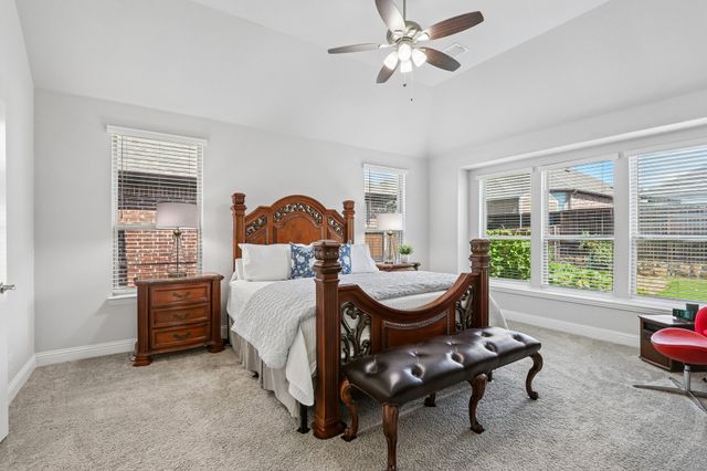 1409 Thrasher Drive, Little Elm, TX 75068