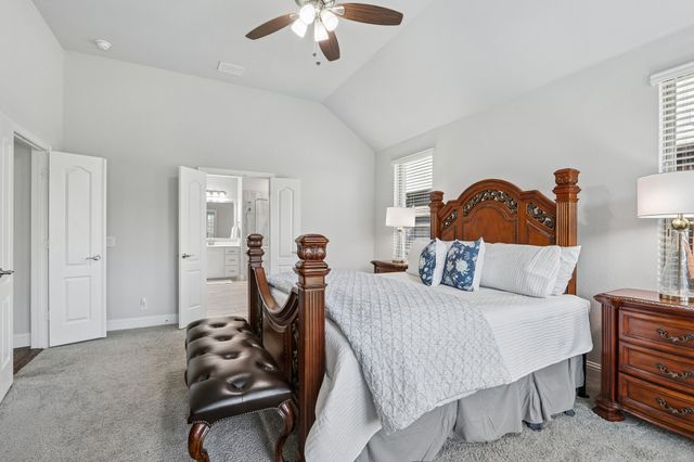 1409 Thrasher Drive, Little Elm, TX 75068