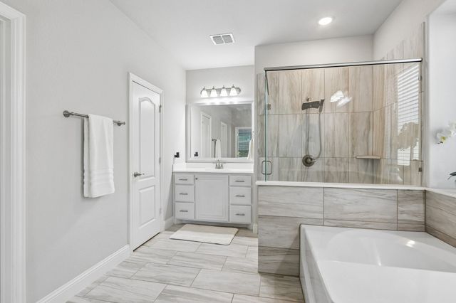 1409 Thrasher Drive, Little Elm, TX 75068