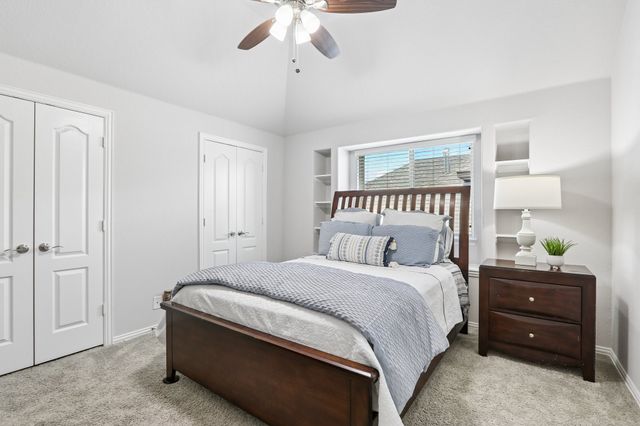 1409 Thrasher Drive, Little Elm, TX 75068