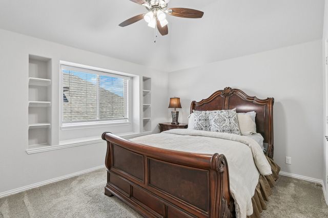 1409 Thrasher Drive, Little Elm, TX 75068