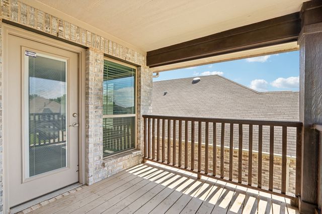 1409 Thrasher Drive, Little Elm, TX 75068