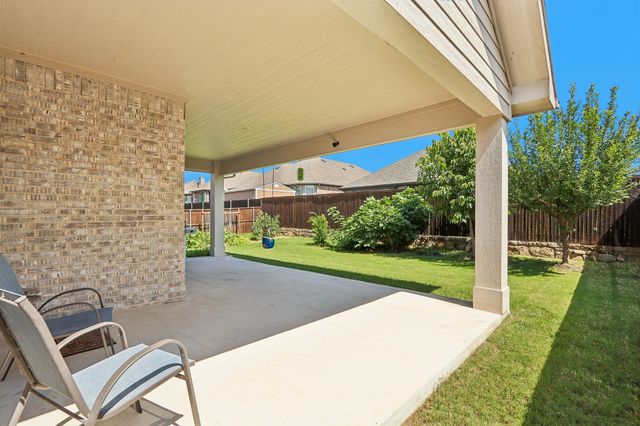1409 Thrasher Drive, Little Elm, TX 75068