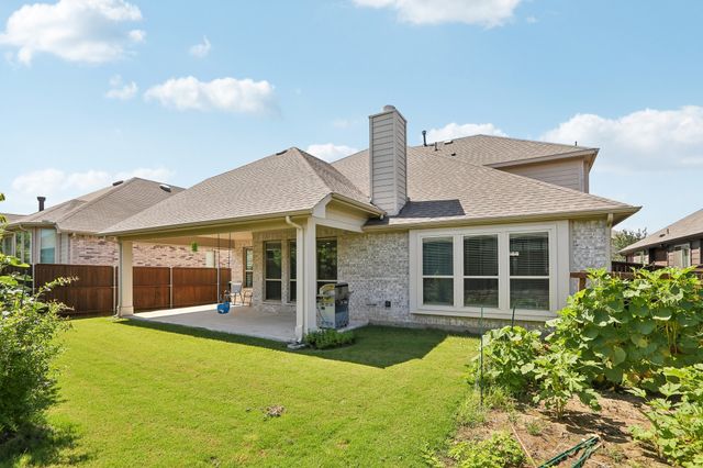 1409 Thrasher Drive, Little Elm, TX 75068