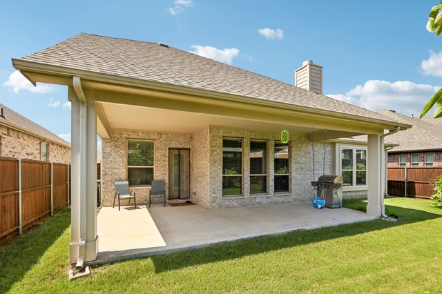 1409 Thrasher Drive, Little Elm, TX 75068