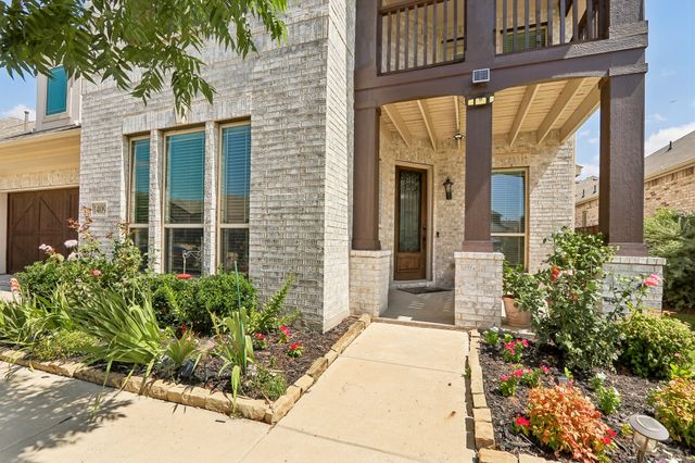 1409 Thrasher Drive, Little Elm, TX 75068