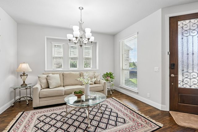 1409 Thrasher Drive, Little Elm, TX 75068