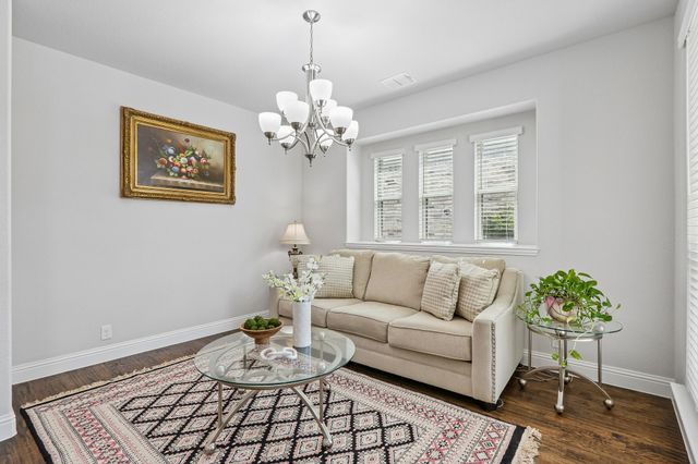1409 Thrasher Drive, Little Elm, TX 75068