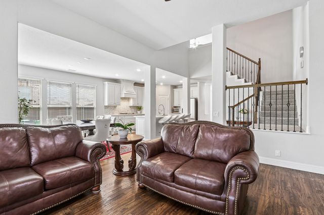 1409 Thrasher Drive, Little Elm, TX 75068