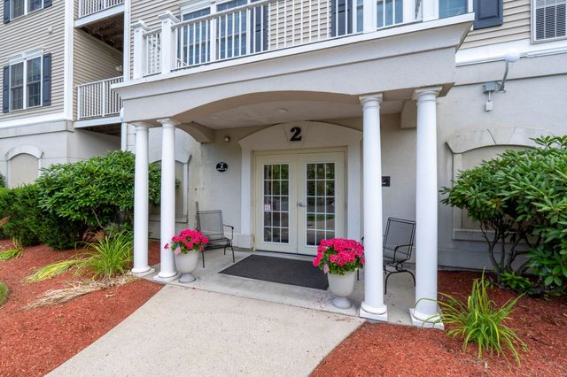59 Cluff Rd Unit 37, Salem, NH 03079