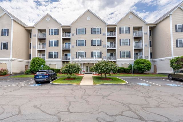 59 Cluff Rd Unit 37, Salem, NH 03079