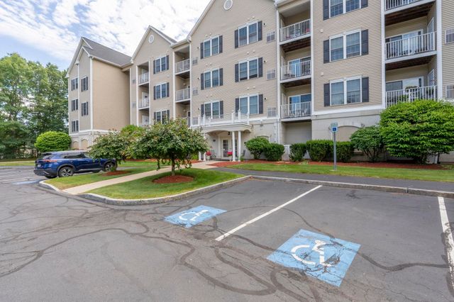59 Cluff Rd Unit 37, Salem, NH 03079