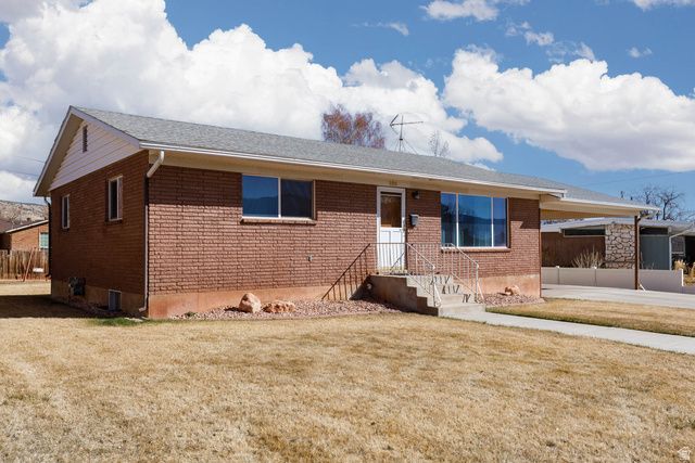 650 W 2ND AVE, Richfield, UT 84701
