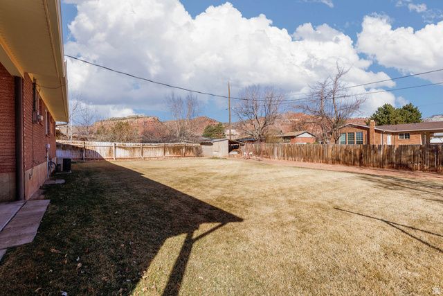650 W 2ND AVE, Richfield, UT 84701