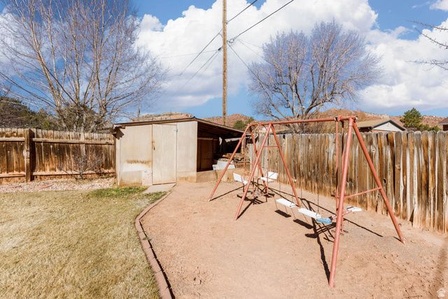 650 W 2ND AVE, Richfield, UT 84701