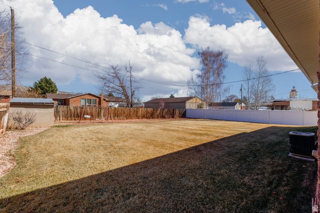 650 W 2ND AVE, Richfield, UT 84701