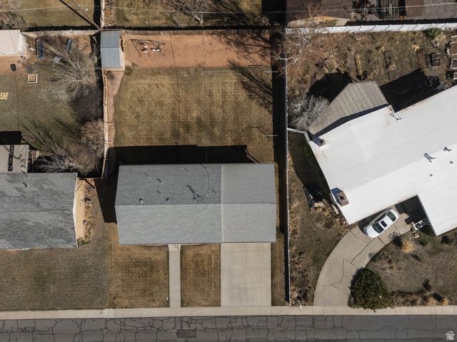 650 W 2ND AVE, Richfield, UT 84701