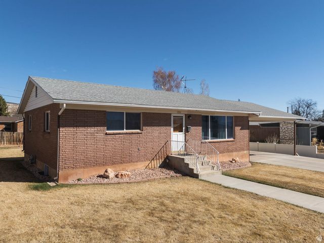 650 W 2ND AVE, Richfield, UT 84701