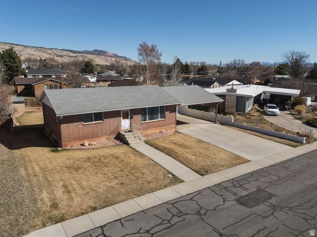 650 W 2ND AVE, Richfield, UT 84701