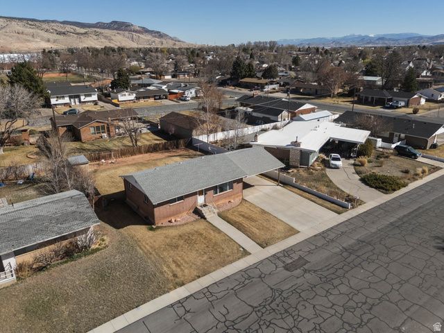 650 W 2ND AVE, Richfield, UT 84701