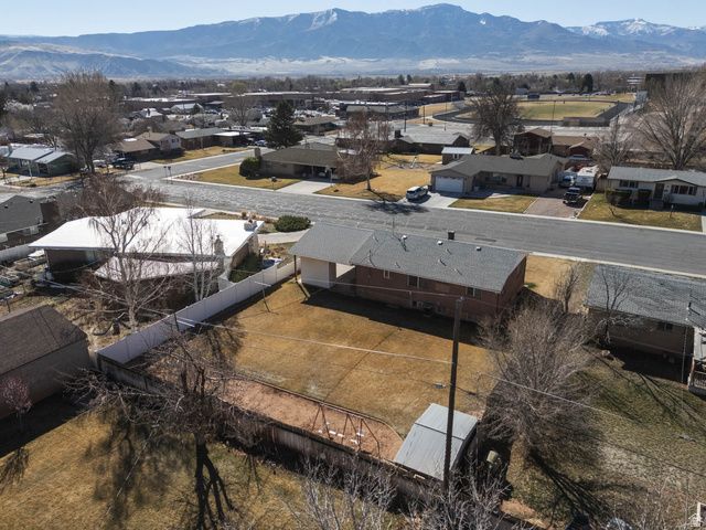 650 W 2ND AVE, Richfield, UT 84701