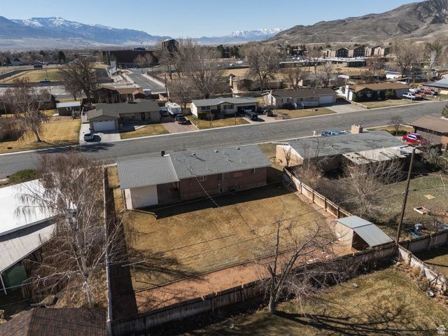650 W 2ND AVE, Richfield, UT 84701