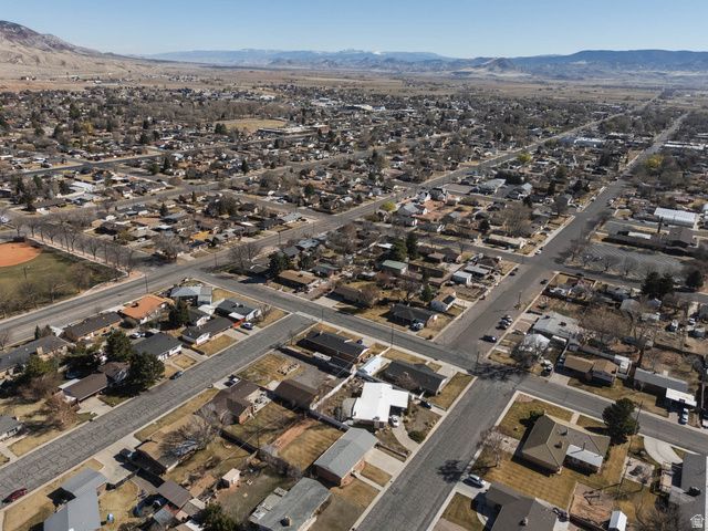 650 W 2ND AVE, Richfield, UT 84701