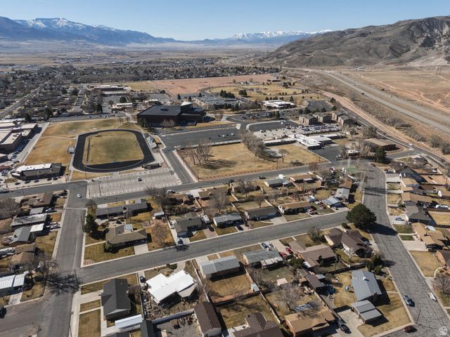 650 W 2ND AVE, Richfield, UT 84701